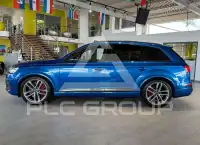 2016 Audi SQ7