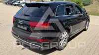 2016 Audi SQ7