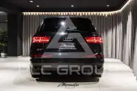 2016 Audi SQ7
