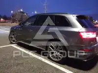 2016 Audi SQ7