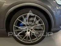 2016 Audi SQ7