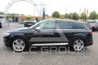 2016 Audi SQ7