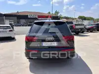 2016 Audi SQ7