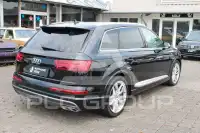 2016 Audi SQ7