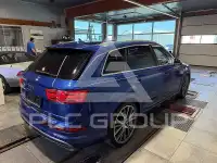 2016 Audi SQ7