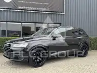 2016 Audi SQ7