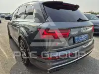 2016 Audi SQ7