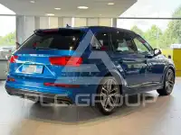 2016 Audi SQ7