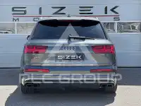 2016 Audi SQ7