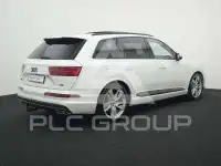 2016 Audi SQ7