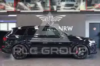 2016 Audi SQ7