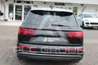 2016 Audi SQ7