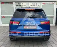 2016 Audi SQ7