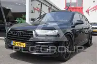 2016 Audi SQ7