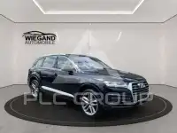 2016 Audi SQ7