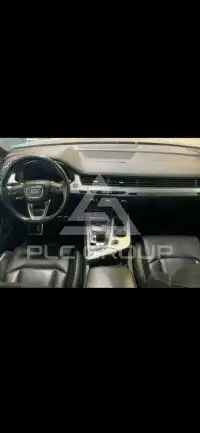 2016 Audi SQ7
