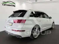 2016 Audi SQ7