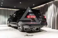 2016 Audi SQ7