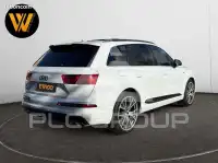 2016 Audi SQ7