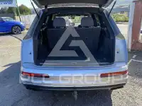 2016 Audi SQ7