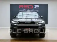 2016 Audi SQ7