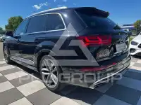 2016 Audi SQ7