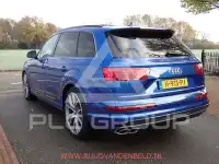 2016 Audi SQ7