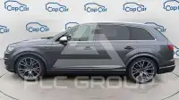 2016 Audi SQ7