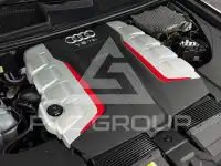 2016 Audi SQ7