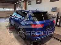 2016 Audi SQ7