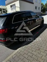 2016 Audi SQ7