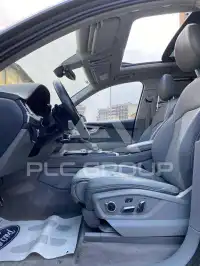 2016 Audi SQ7