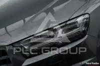 2016 Audi SQ7