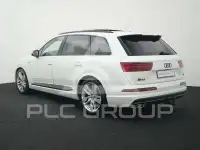 2016 Audi SQ7