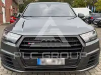 2016 Audi SQ7