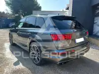 2016 Audi SQ7