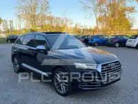 2016 Audi SQ7