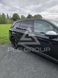 2016 Audi SQ7