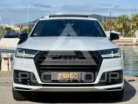 2016 Audi SQ7