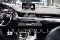 2016 Audi SQ7