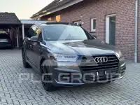 2016 Audi SQ7