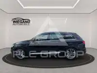 2016 Audi SQ7