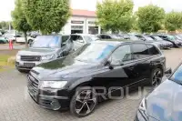 2016 Audi SQ7