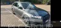 2016 Audi SQ7