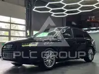 2016 Audi SQ7