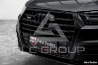 2016 Audi SQ7