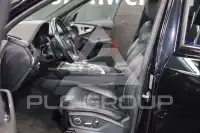 2016 Audi SQ7