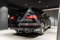 2016 Audi SQ7