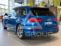 2016 Audi SQ7