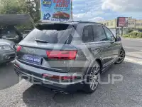 2016 Audi SQ7